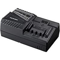 Los mejores  - Hikoki UC18YFSLW0Z - l batería externa